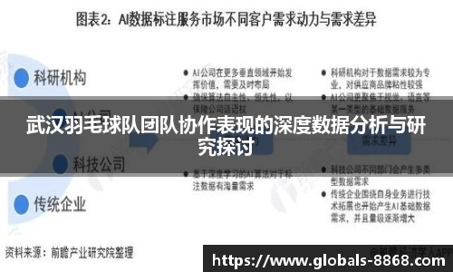 武汉羽毛球队团队协作表现的深度数据分析与研究探讨